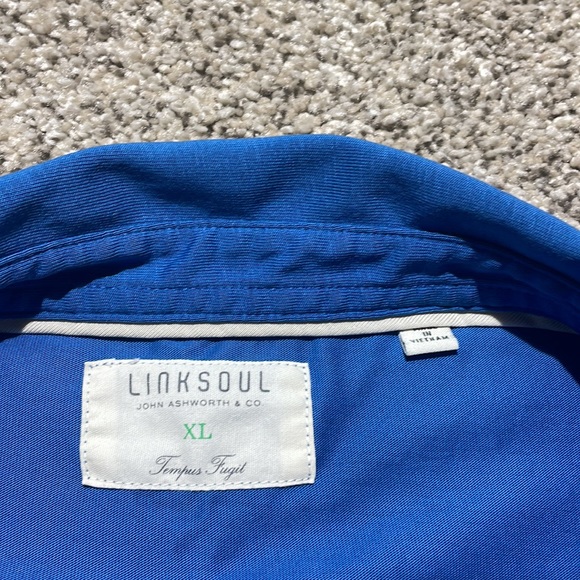 Linksoul Polo - Picture 6 of 7